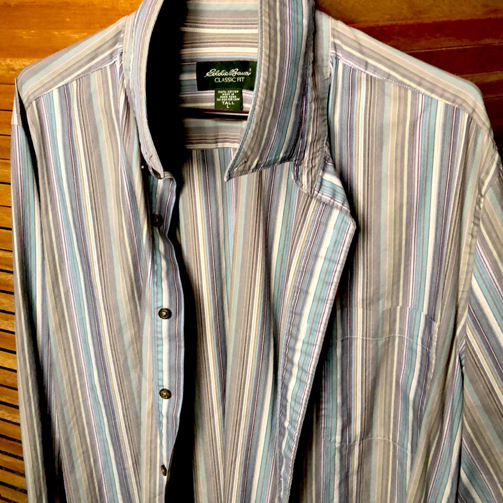 Eddie Bauer